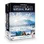 Werner Herzog - Encounters in the Natural World Boxset (includes Encounters at the end of the world, Grizzly Man, White Diamond, La Soufriere & Flying Doctors of East Africa) [DVD]
