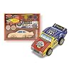 Melissa & Doug Decorate Your Own Race Car