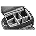 Canon 200DG Digital Camera Gadget Bag -Black