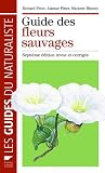 Guide des fleurs sauvages