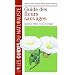Guide des fleurs sauvages