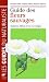 Guide des fleurs sauvages