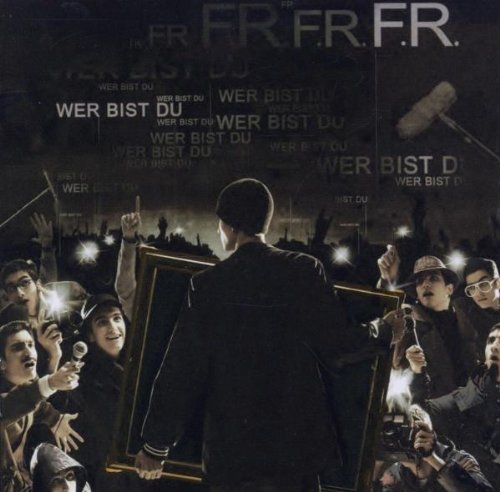 Produkt-Bild: Wer Bist du?