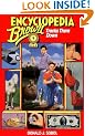 Encyclopedia Brown Tracks Them Down (Encyclopedia Brown #8)
