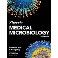 Sherris Medical Microbiology, Fifth Edition