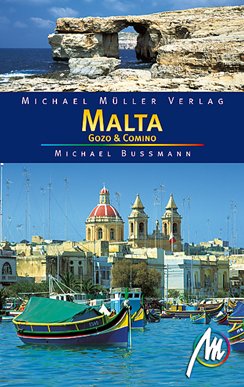 City Travel Guides Discounted  Bücher : Malta, Gozo und Comino