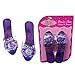 Princess Toddler Dress Up Shoes Costume Shoes Toys For Girls Set Disney Princess