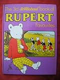 The 3rd 'St Michael' book of Rupert favourites