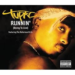 Runnin (Dying To Live) (Instrumental)