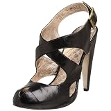 Dolce Vita Womens Justin Ankle Strap Pump