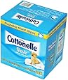 Kleenex Cottonelle Fresh Flushable Moist Wipes - 346 ct