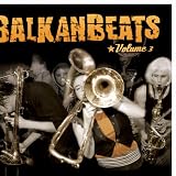 BalkanBeats Volume 3