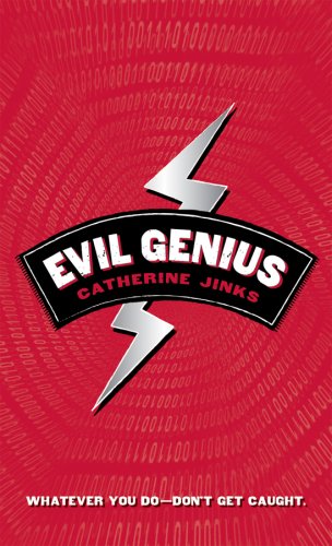 Cover of Evil Genius