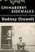 Chinaberry Sidewalks