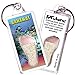 Bahamas FootWhere Souvenir Key Chain