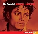 The Essential 3.0 Michael Jackson (Eco-Friendly Packaging)