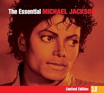 The Essential 3.0 Michael Jackson (Eco-Friendly Packaging)