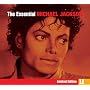 The Essential 3.0 Michael Jackson (Eco-Friendly Packaging)
