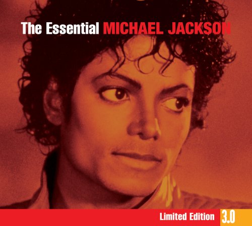 Michael Jackson - The Essential 3.0 Michael Jackson (Eco-Friendly Packaging) - Zortam Music
