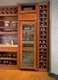 Northland Built In Wine Cooler 24WCSG