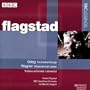 Grieg: Orchestral Songs: Wagner: Wesendonck-Lieder
