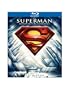 Superman: The Motion Picture Anthology 1978-2006 [Blu-ray]