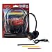 Disney Pixar Cars 2 Headset and Stylus Pack (Nintendo 3DS/Dsi XL/DSi/DS Lite)