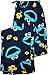 Sesame Street Mens Lounge Pants Fleece Sleep Bottoms Cookie Monster