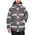 O'Neill Escape Splintered Men's Jacket