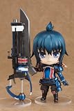 Valkyria Chronicles 3 Nendoroid Imuka [Painted ABS&PVC posable non-scale figure]IMAGE