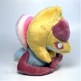 Pokemon Diamond & Pearl - Korot Manmuri Plush - Kresila