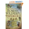 Roman Soldier's Handbook (Usborne Handbook)