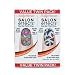 Sally Hansen Salon Effects Value Twin Pack - Girl Flower / Fly With Me
