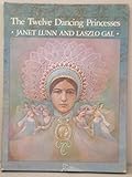 The twelve dancing princesses : a fairy story