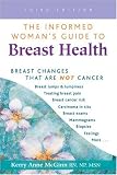 51ae%2BiCI7RL. SL160  Informed Womans Guide to Breast Health: Breast Changes That Are Not Cancer
