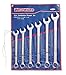 Combo Wrench Set, 15/16-1-5/16 in., 6 Pc