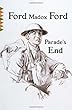 Parade's End (Vintage Classics)
