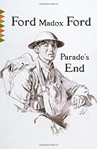 Parade's End (Vintage Classics)