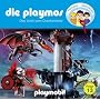 Die Playmos 13: Das Licht vom Drachenland