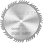 DELTA 35-7640 10-Inch 50 Tooth Combination Circular Saw Blade