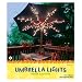 Grasslands Road Umbrella Lights, 1-Piece