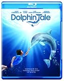 Dolphin Tale (Movie-Only Edition + UltraViolet Digital Copy) [Blu-ray]