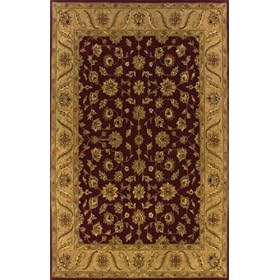 Brand New Amherst Piedmont 10'0 X 13'0 Area Rug Hand Tufted by Home Decor Center