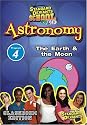 Standard Deviants School - Astronomy, Program 4 - The Earth & the Moon