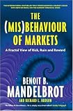 The (Mis) Behaviour of Markets: A Fractal View of Risk, Ruin and Reward
