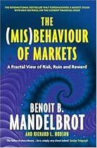 The (Mis)Behaviour of Markets: A Fractal View of Risk, Ruin and Reward