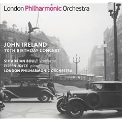 Ireland: 70th Birthday Concert