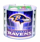 Turner NFL Baltimore Ravens Paper & Desk Caddy (8070096)