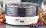 Back To Basics FD600 5-Tray Food Dehydrator Kit