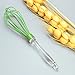 kitchen helper green Egg Whisk